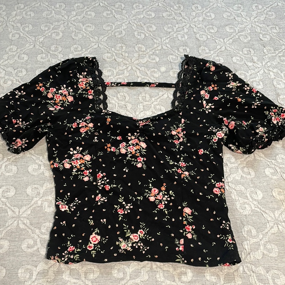 Fame women’s shirt